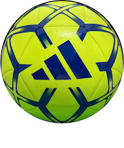 アディダス(adidas)ジュニア サッカーボール 3号球 スターランサー クラブ AF3959YB