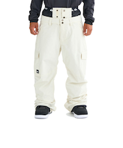 クイックシルバー（Quiksilver）PORTER GAITER スノーパンツ 26SNGQYTP03001WEG0