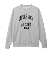 チャンピオン-ヘリテイジ（CHAMPION-HERITAGE）クルーネックスウェットシャツ C3-C039 070