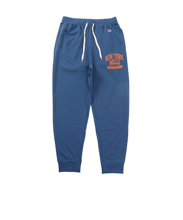 チャンピオン-ヘリテイジ（CHAMPION-HERITAGE）スウェットパンツ C3-C220 385