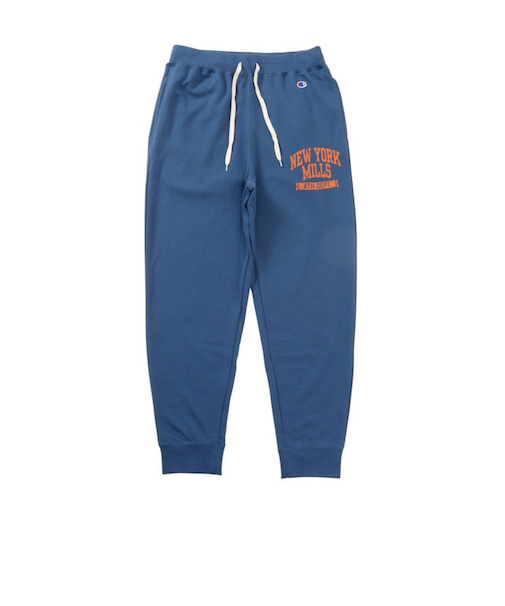 チャンピオン-ヘリテイジ（CHAMPION-HERITAGE）スウェットパンツ C3-C220 385