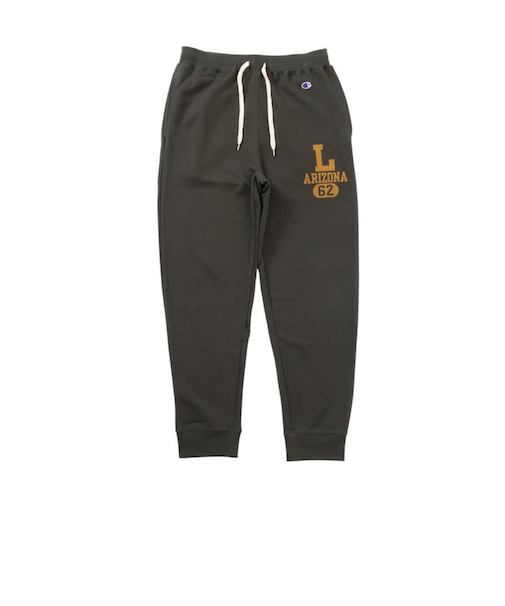 チャンピオン-ヘリテイジ（CHAMPION-HERITAGE）スウェットパンツ C3-C220 055