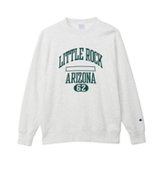 チャンピオン-ヘリテイジ(CHAMPION-HERITAGE)クルーネックスウェットシャツ C3-C039 810