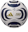 アディダス（adidas）ジュニア サッカーボール 4号球 TIRO トレーニング AF4956WNV