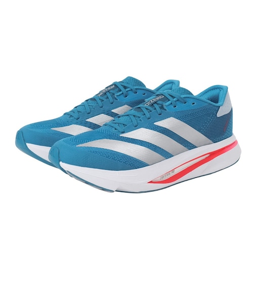 アディダス（adidas）ランニングシューズ トレーニングシューズ 部活