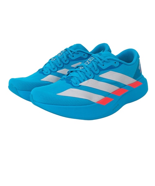 アディダス（adidas）ランニングシューズ トレーニングシューズ 部活