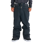 クイックシルバー（Quiksilver）PORTER GAITER スノーパンツ 26SNGQYTP03001KVJ0