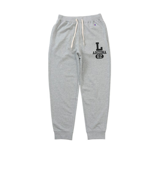 チャンピオン-ヘリテイジ（CHAMPION-HERITAGE）スウェットパンツ C3-C220 070