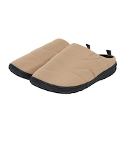 artifixモックシューズ カジュアルシューズ ベージュ 71255BEG 防寒 シューズ スリッポン