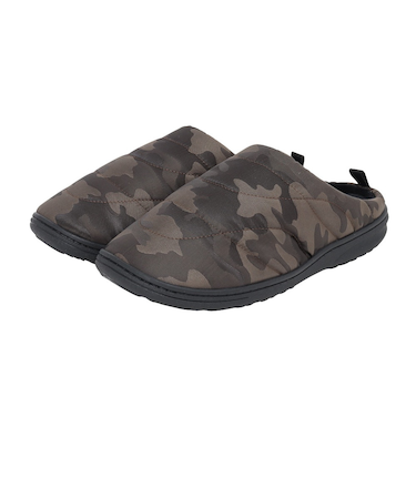 artifixモックシューズ カジュアルシューズ カモフラージュ 71255CAMO 防寒 シューズ スリッポン