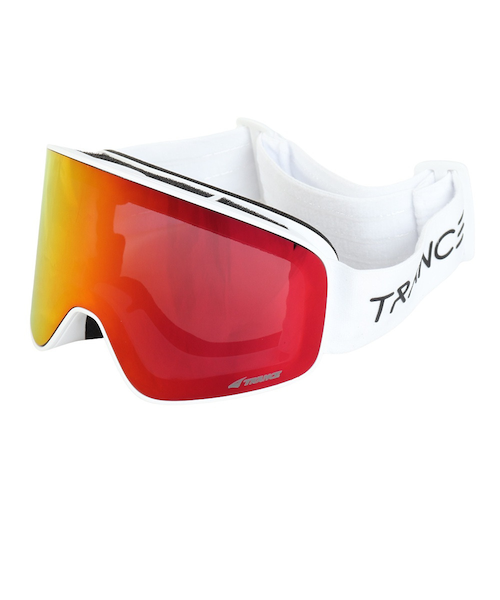 トランス（TRANCE）ウインターゴーグル 26ZETA－HI MAG 63TRWGG0004