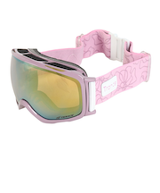 トランス（TRANCE）ウインターゴーグル 26BETA－HI 63TRWGG0006 PNK