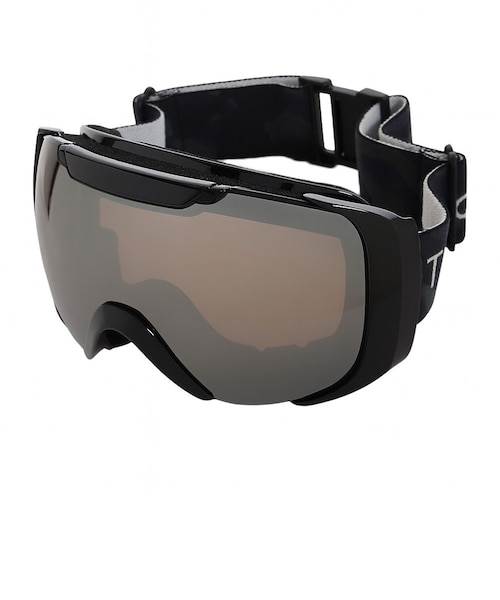 ROXY ウィメンズ MOONRIDE AF スノーゴーグル アジアンフィット 平面