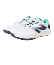 ニューバランス（new balance）オールコート用 テニスシューズ Fuelcell 796 v4 H MCH796T44E