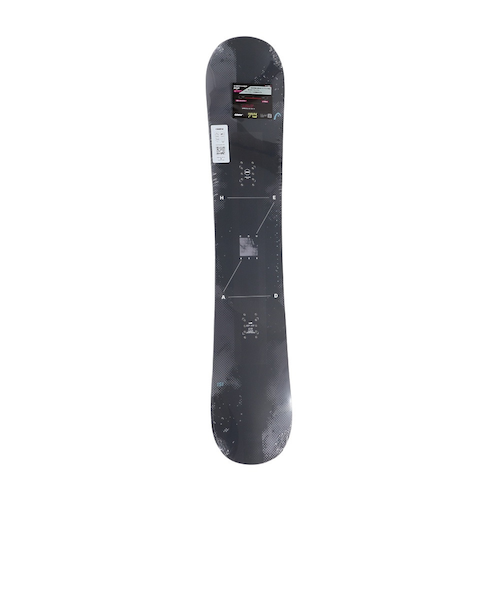 ヘッド（HEAD）スノーボード板 26 COURSE｜スーパースポーツゼビオの