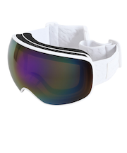 トランス（TRANCE）ウインターゴーグル 26MU－HI MAG 63TRWGG0008 WHT
