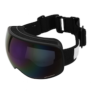 トランス（TRANCE）ウインターゴーグル 26MU－HI MAG 63TRWGG0008 BLK