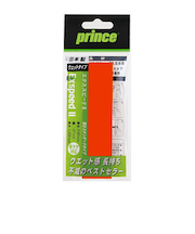 プリンス（PRINCE）テニスグリップテープ エクススピード II 1本入り OG001-028