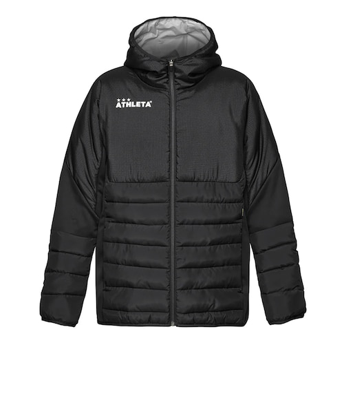 アスレタ（ATHLETA）サッカー フットサルウェア 中綿ウォーム