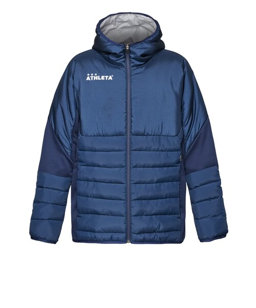 アスレタ（ATHLETA）サッカー フットサルウェア 中綿ウォーム