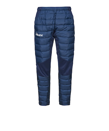 アスレタ（ATHLETA）サッカー フットサルウェア 中綿ウォームパンツ 04166N