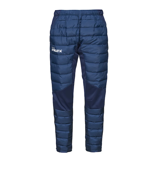 アスレタ（ATHLETA）サッカー フットサルウェア 中綿ウォームパンツ 04166N