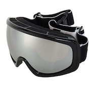 トランス(TRANCE)ウインターゴーグル 26DOUBLE 63TRWGG0001 BLK