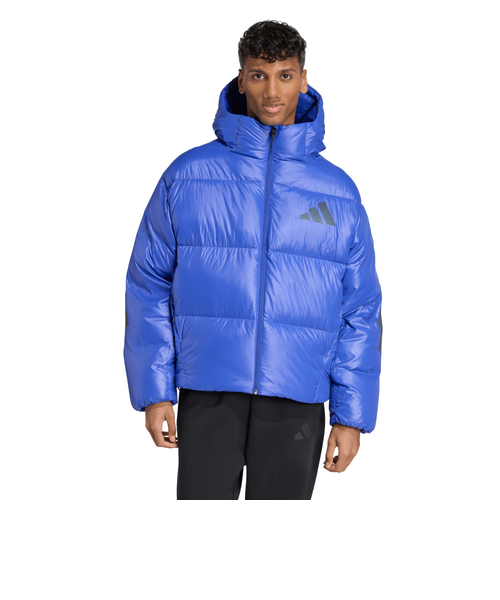 アディダス（adidas）Z.N.E パファー クライマウォーム ダウン