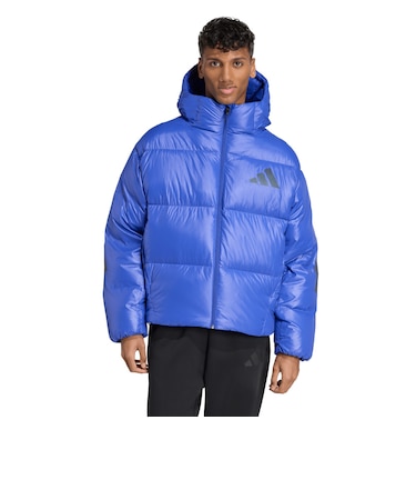 アディダス（adidas）Z.N.E パファー クライマウォーム ダウン 
