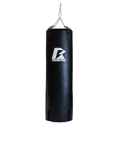 ファイティングロード Co.Ltd（FIGHTING ROAD CO.LTD）サンドバッグPRO2 ブラック 130cm FR22CFR0001BLK/130.