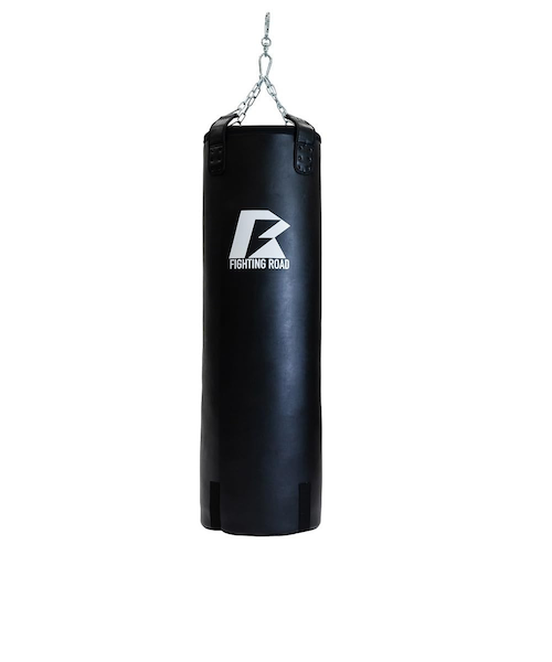 ファイティングロード PRO2 ブラック ファイティングロード Co.Ltd（FIGHTING ROAD CO.LTD）サンドバッグ