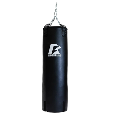 ファイティングロード Co.Ltd(FIGHTING ROAD CO.LTD)サンドバッグPRO2 ブラック 150cm FR22CFR0006BLK/150.