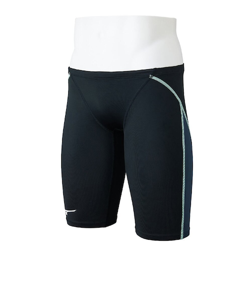 ミズノ（MIZUNO）競泳水着 水泳 GX・SONIC STREAM 競泳用ハーフ