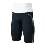 ミズノ（MIZUNO）競泳水着 水泳 GX・SONIC STREAM 競泳用ハーフスパッツ WA承認モデル N2MBC52690