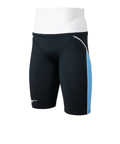 ミズノ（MIZUNO）水着 メンズ 水泳 アクアフィットネス用ハーフ