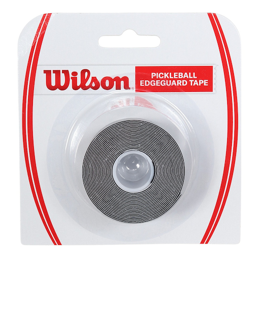 ウイルソン（Wilson）ソフトテニス ピックルボール EDGEGUARD TAPE WR8911801001