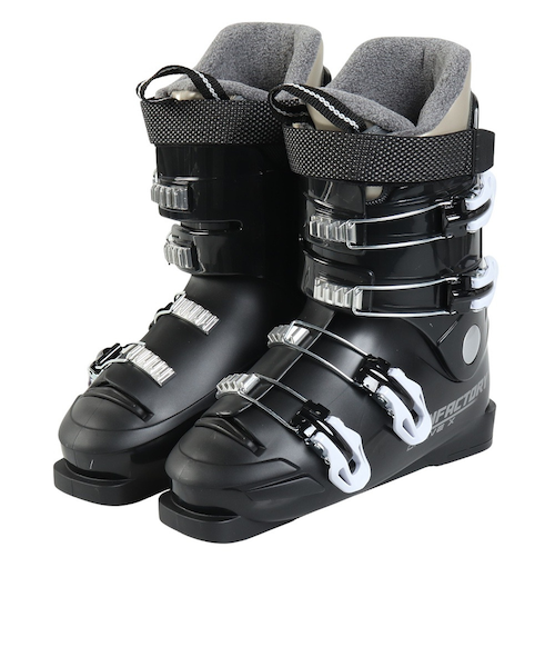 ゲン（GEN）スキーブーツ CAV-X BLK｜スーパースポーツゼビオの通販