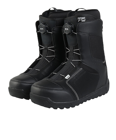 ヘッド(HEAD)ジュニア スノーボードブーツ 26 Fh LYT Boa Velcro