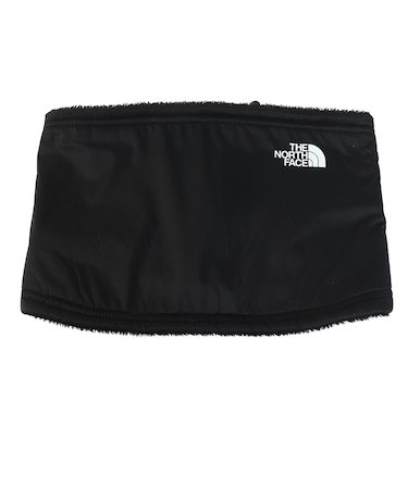 ザ・ノース・フェイス（THE NORTH FACE）リバーシブルネックゲイター NN72509 K