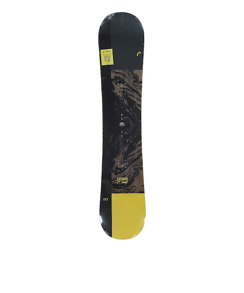 ヘッド（HEAD）ジュニア スノーボード板 Defy Youth Junior's 26