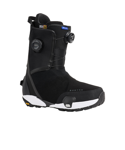 ウェイブレンジX Step On ワイド スノーボードブーツ 3029310A02