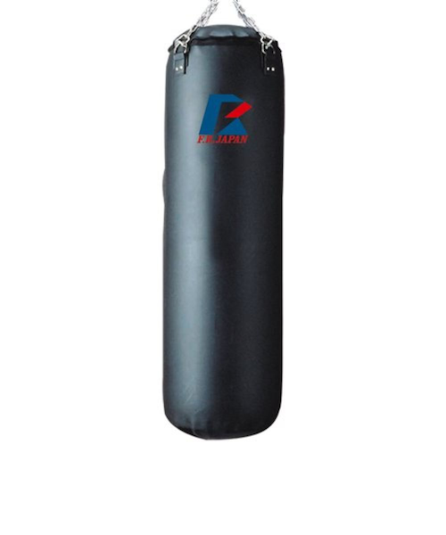 FIGHTING ROAD サンドバッグ 黒 ファイティングロード Co.Ltd（FIGHTING ROAD CO.LTD）サンドバッグ