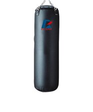 ファイティングロード（FIGHTING ROAD）サンドバッグ PRO 2 130cm 白 