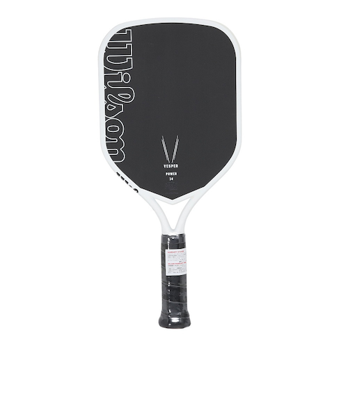 ウイルソン（Wilson）VESPER POWER ピックルボール パドル 2