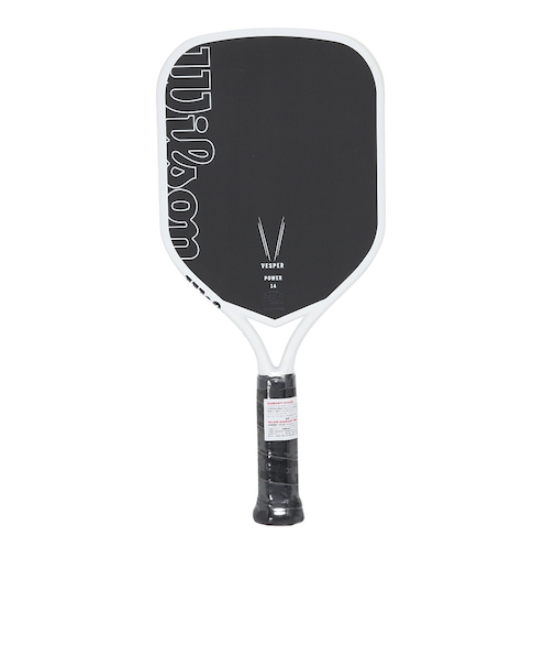 ウイルソン（Wilson）VESPER POWER ピックルボール パドル 2 WR181111U2