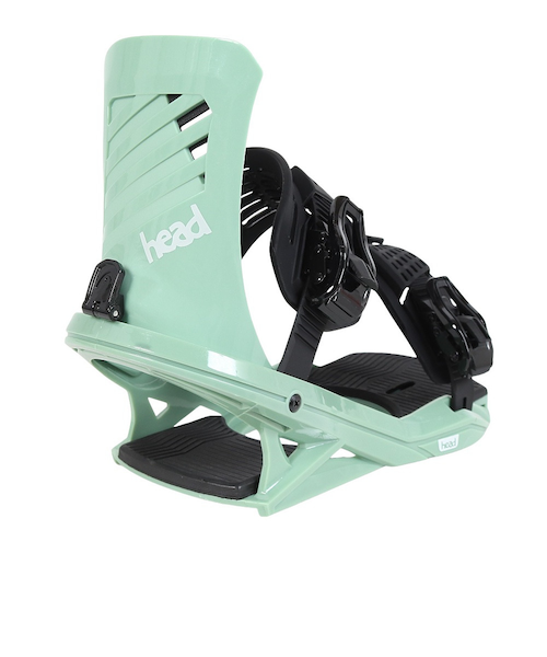 ヘッド（HEAD）スノーボードビンディング 26 FX wasabi｜スーパー