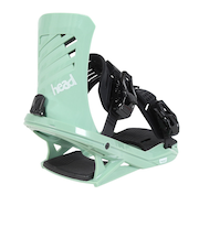 ヘッド(HEAD)スノーボードビンディング 26 FX wasabi