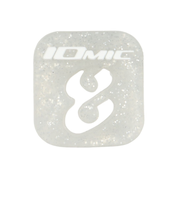 トアルソン（TOALSON）イオミックショックレス 振動止め 1ENO126S