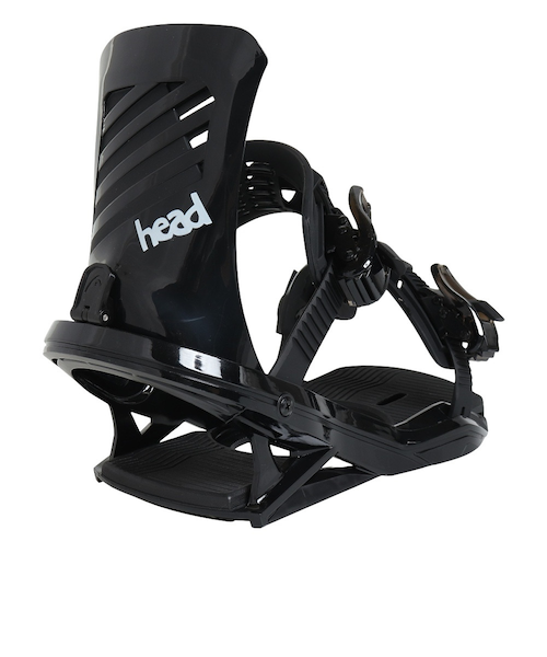 ヘッド（HEAD）スノーボードビンディング 26 FX black｜スーパー