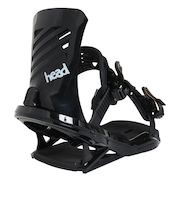 ヘッド（HEAD）スノーボードビンディング 26 FX black